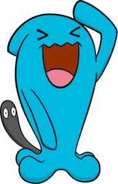 Wobbuffet