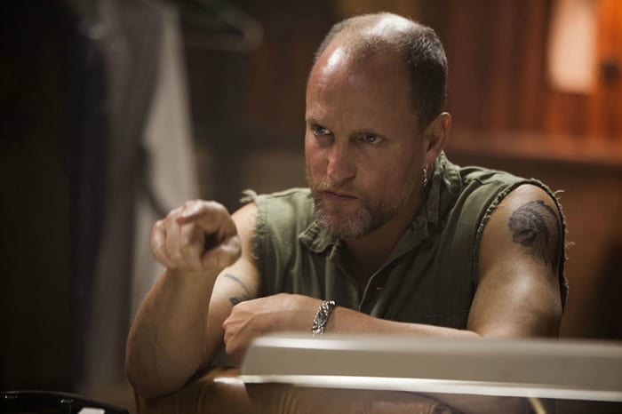 Woody Harrelson