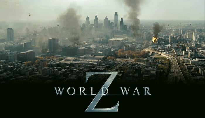 World War Z