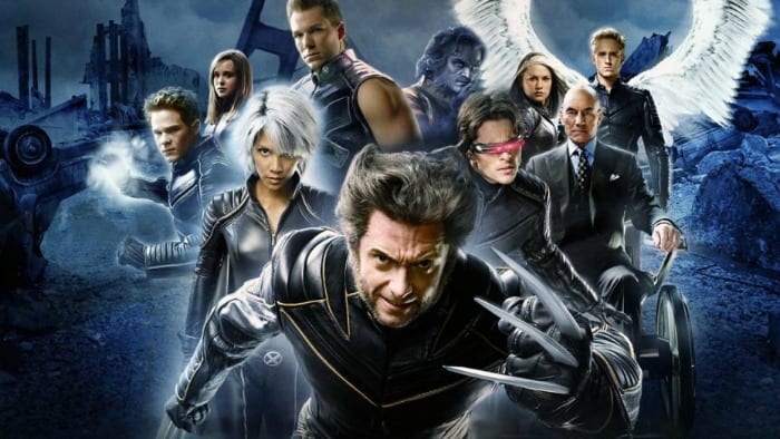 X-Men: Giorni di un futuro passato