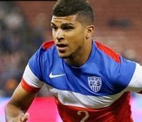 DeAndre Yedlin