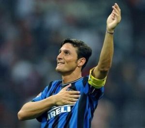 Javier Zanetti