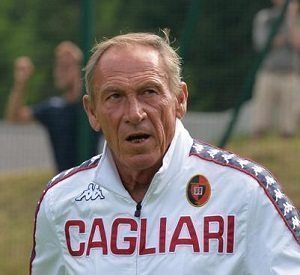 Zdenek Zeman