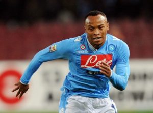 Zuniga a un passo dalla Juve | © Giuseppe Bellini / Getty Images