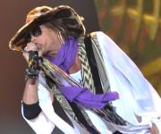 Steven Tyler - Aerosmith - Heineken Jammin' Festival