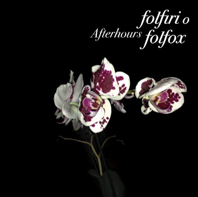 afterhours folfiri o folfox