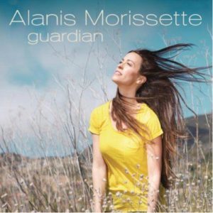 Alanis Morissette - Guardian - Artwork