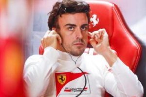 Fernando Alonso | Foto Twitter