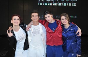 Finalisti Amici12