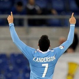 Felipe Anderson