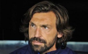 Andrea Pirlo | Foto Twitter