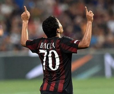 Carlos Bacca | Foto Twitter