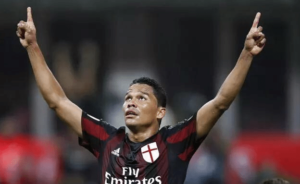 Carlos Bacca | Foto Twitter