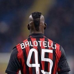 Mario Balotelli