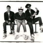 Beastie Boys