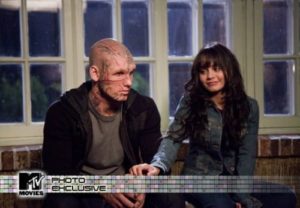 Beastly :Vanessa Hudgens e Alex Pettyfer