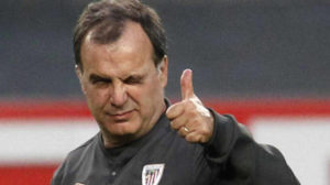 Marcelo Bielsa | Foto Twitter