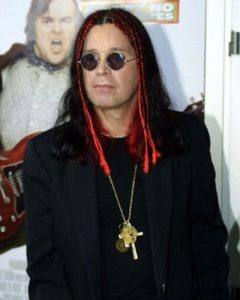 Ozzy Osbourne