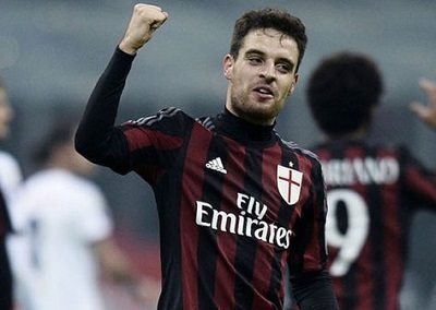 Consigli Fantacalcio - Giacomo Bonaventura | Foto Twitter