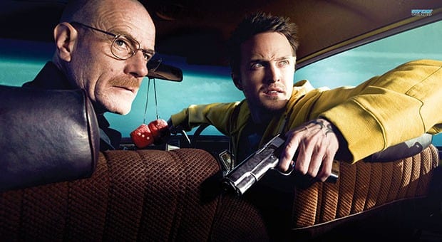 Breaking Bad