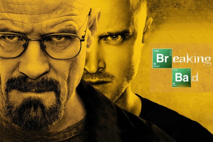 Breaking Bad