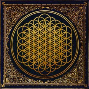 Bring me the Horizon - "Sempiternal" - Artwork