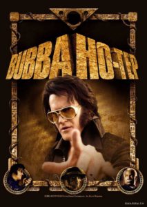 La locandina di "Bubba Ho-Tep"