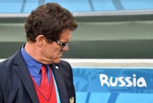 Fabio Capello | Foto Twitter