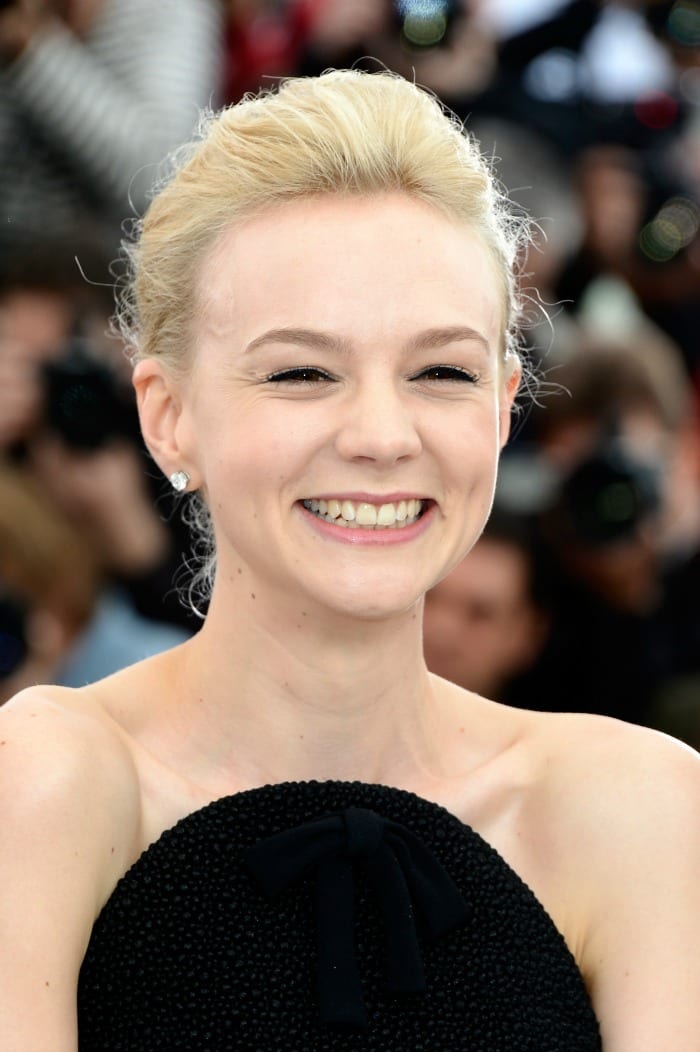 Carey Mulligan | © Pascal Le Segretain / Getty Images