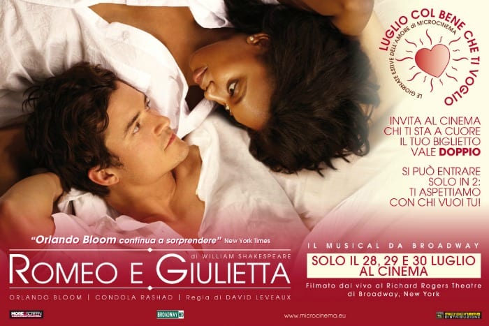 Romeo e Giulietta