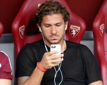 Alessio Cerci | Foto Twitter / Il Pallonaro