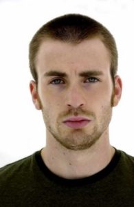 Chris Evans