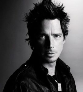 Chris Cornell