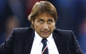 Antonio Conte | Il Pallonaro