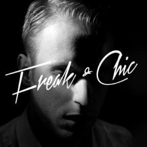 Immanuel Casto - "Freak & Chic" - Artwork