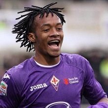 Juan Cuadrado