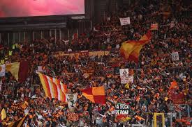 Curva della Roma chiusa per due turni | Foto dal web