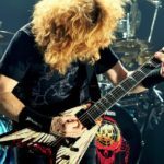 Dave Mustaine