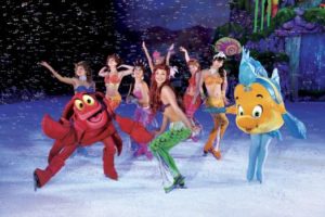 Disney on Ice