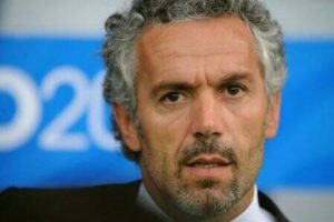 Roberto Donadoni, tecnico del Parma | Foto Twitter