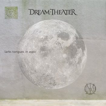 Dream Theater - Artwork di Larks Tongues In Aspic, Pt. 2