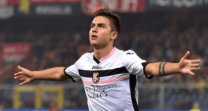 Paulo Dybala | Foto Twitter