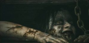 Foto del film "Evil Dead"