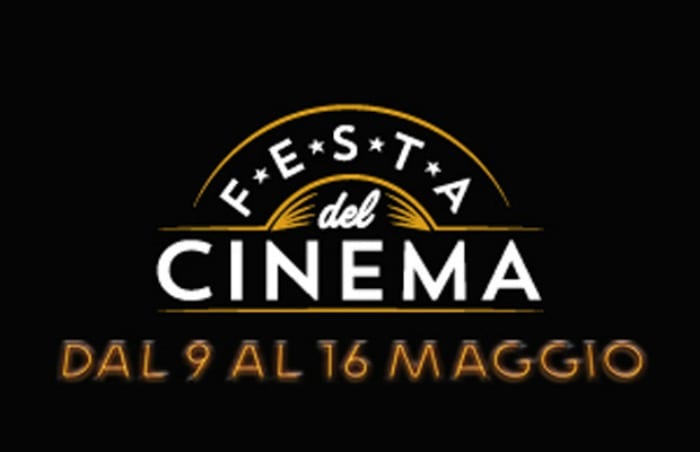 La locandina della Festa del Cinema