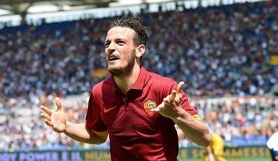 Alessandro Florenzi | Foto Twitter