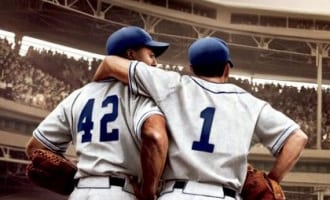 "42" banner