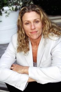 Frances McDormand