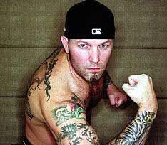 Fred Durst