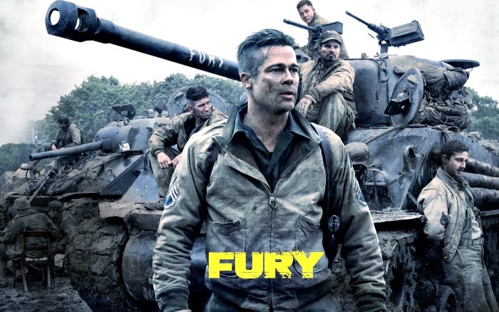 Fury