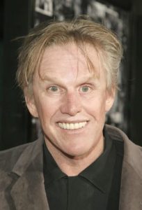 Gary Busey